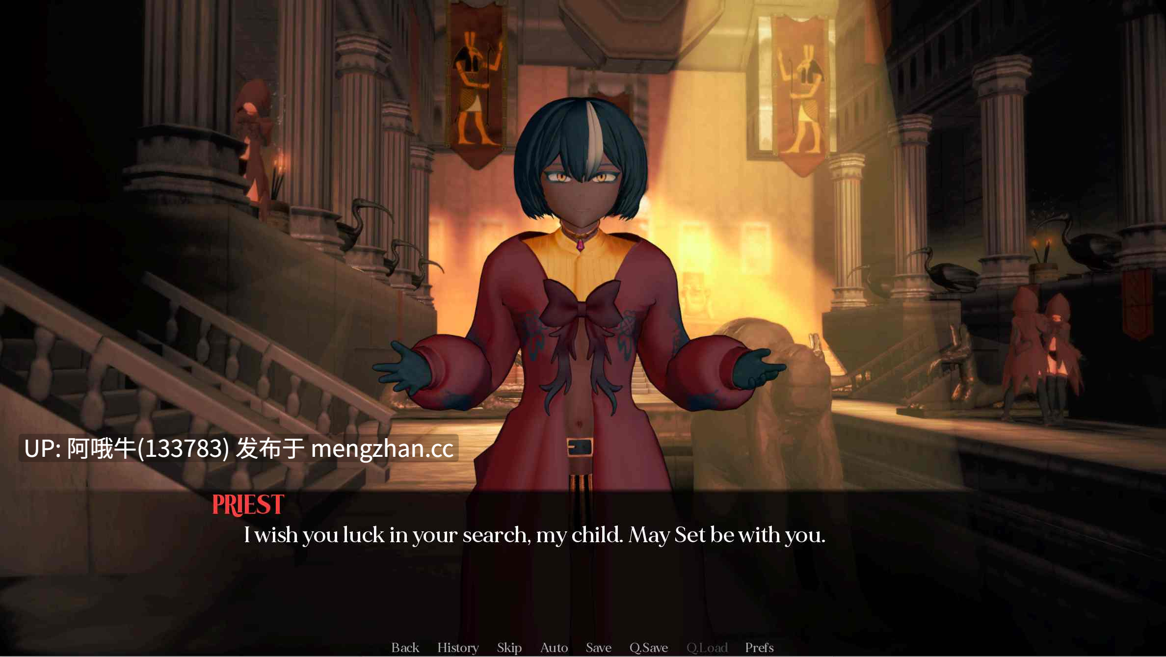 【3D/动态/幻想/后宫/SLG/PC机翻/安卓生肉】安库特普后宫 Harem of Ankhutep [v0.2] [AhaNubis]【2.8G】【序号5498】-第16张图片-萌站