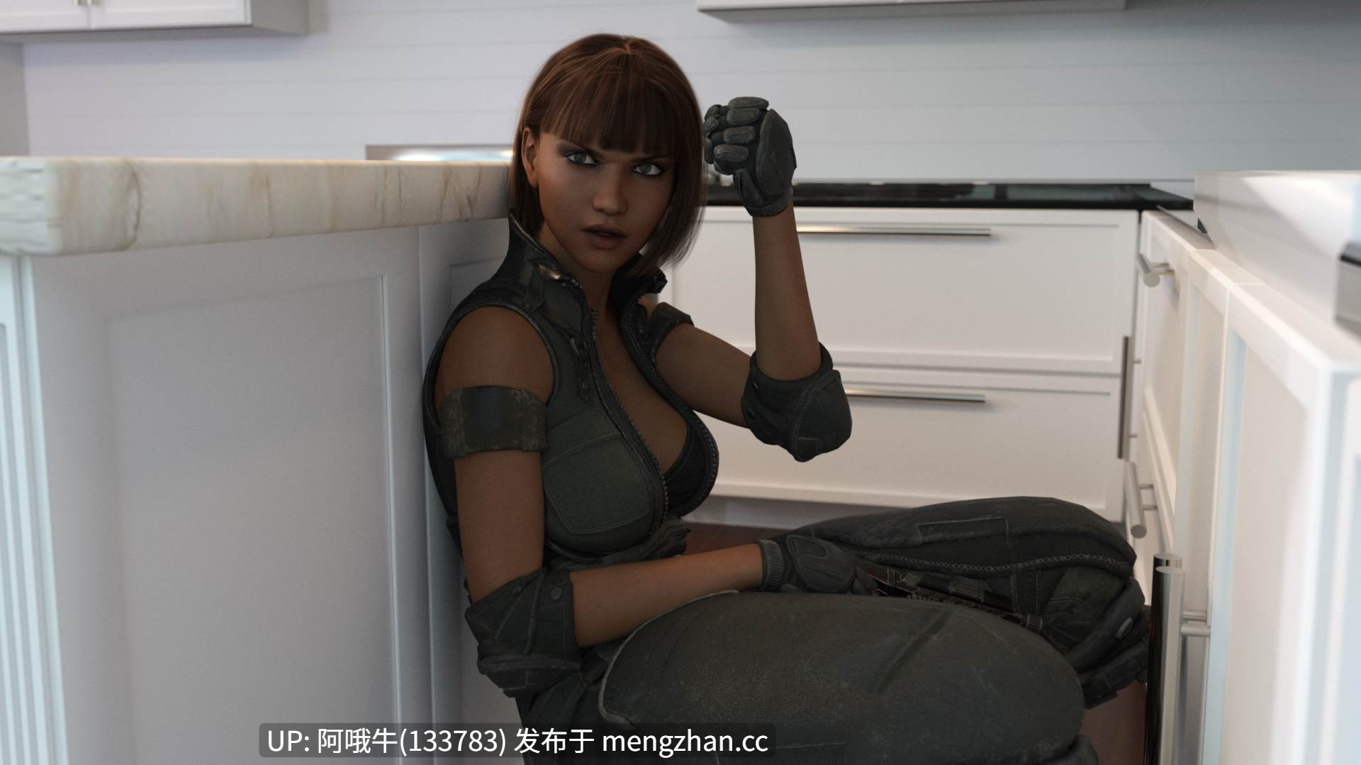 【3D/精品/SLG/PC/官中】冰雹 Hail Dicktator [v0.87.1] [Hachigames]【5.24G】【序号5501】-第2张图片-萌站