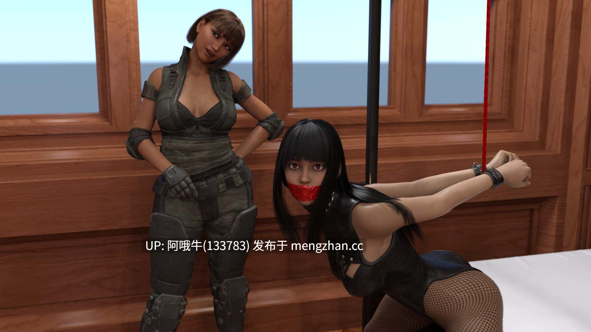 【3D/精品/SLG/PC/官中】冰雹 Hail Dicktator [v0.87.1] [Hachigames]【5.24G】【序号5501】-第7张图片-萌站