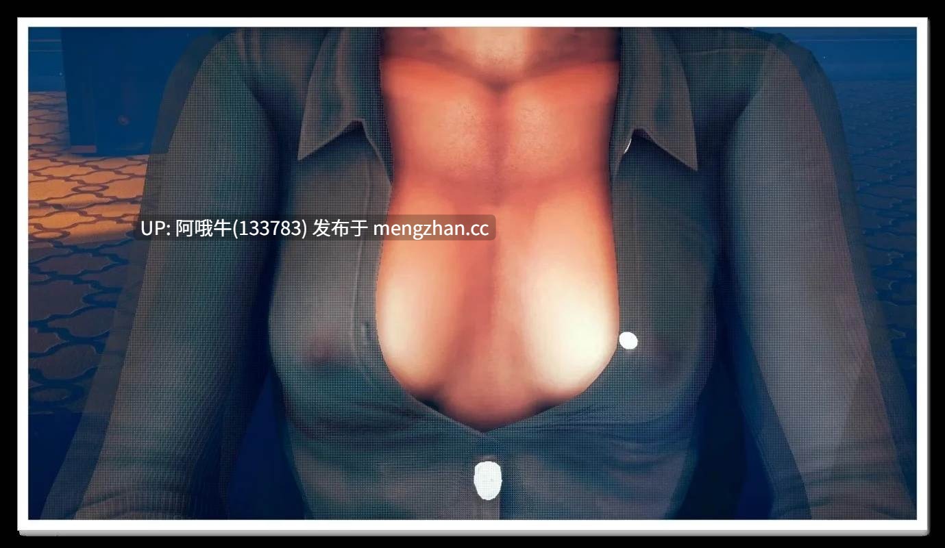 【3D/恐怖/群交/SLG/PC机翻/安卓生肉】不敬异端 II Irreverent Heresy II [v0.7] [Chris Eman]【2.77G】【序号5502】-第3张图片-萌站