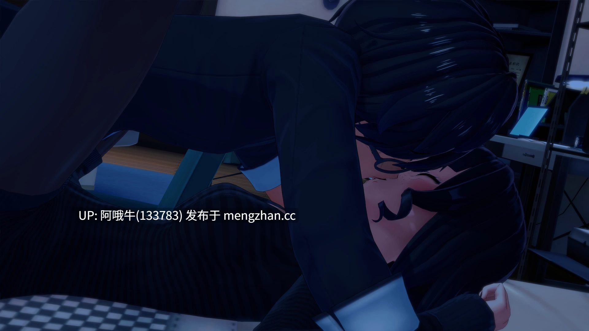 【3D/恋爱模拟/SLG/后宫/PC/机翻】另一个世界 Another World [v1.10.1] [Maelstrom]【2.33G】【序号5506】-第6张图片-萌站