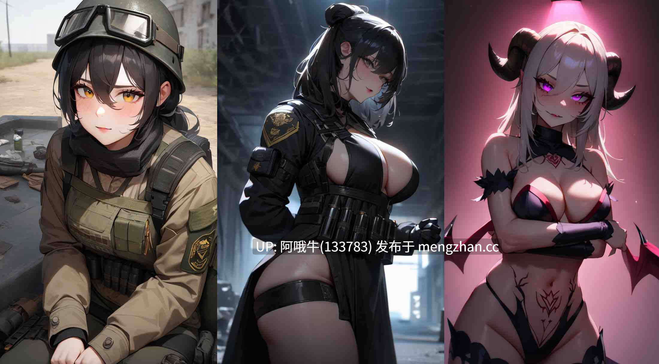 【2D/AICG/SLG/PC/生肉】欧洲死区：波莱西 European Deadzone Polesie [v0.41] [jktulord]【1.86G】【序号5509】-第3张图片-萌站