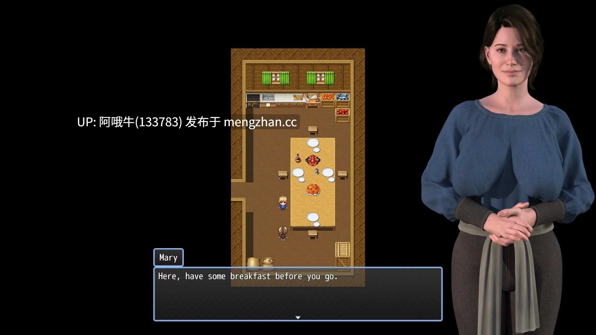 【欧美/RPG/PC/机翻】入侵阿纳利亚 Invasion of Anaria [更新 4] [AnariaDev]【4.35G】【序号5510】-第2张图片-萌站