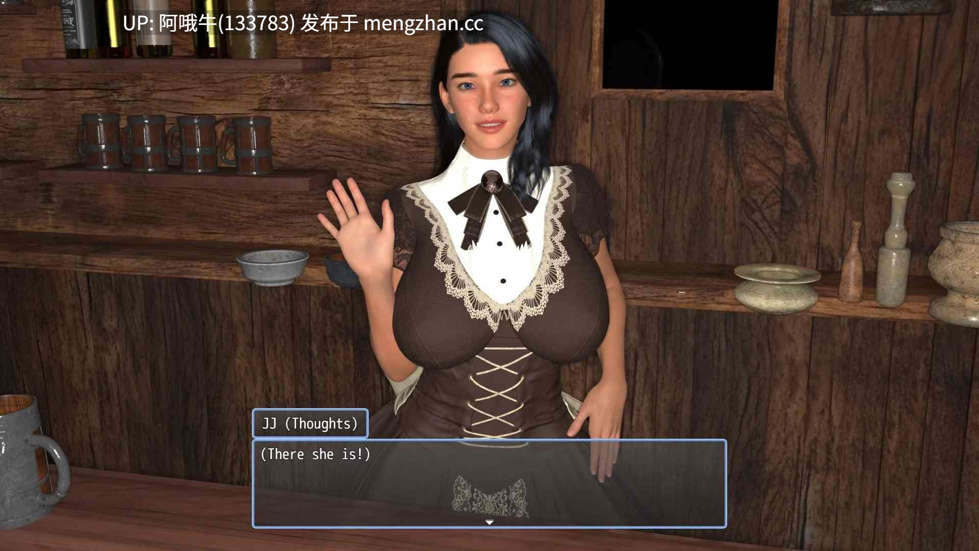 【欧美/RPG/PC/机翻】入侵阿纳利亚 Invasion of Anaria [更新 4] [AnariaDev]【4.35G】【序号5510】-第3张图片-萌站