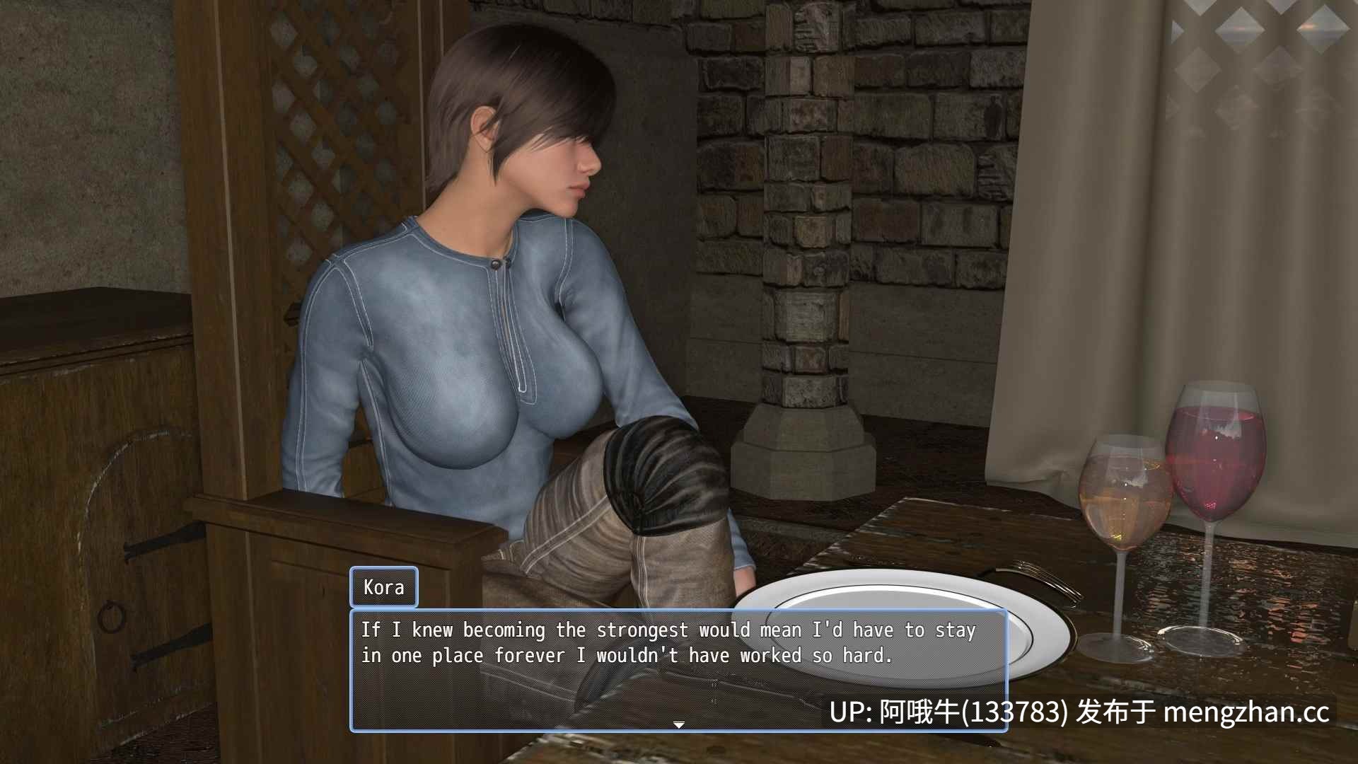 【欧美/RPG/PC/机翻】入侵阿纳利亚 Invasion of Anaria [更新 4] [AnariaDev]【4.35G】【序号5510】-第4张图片-萌站