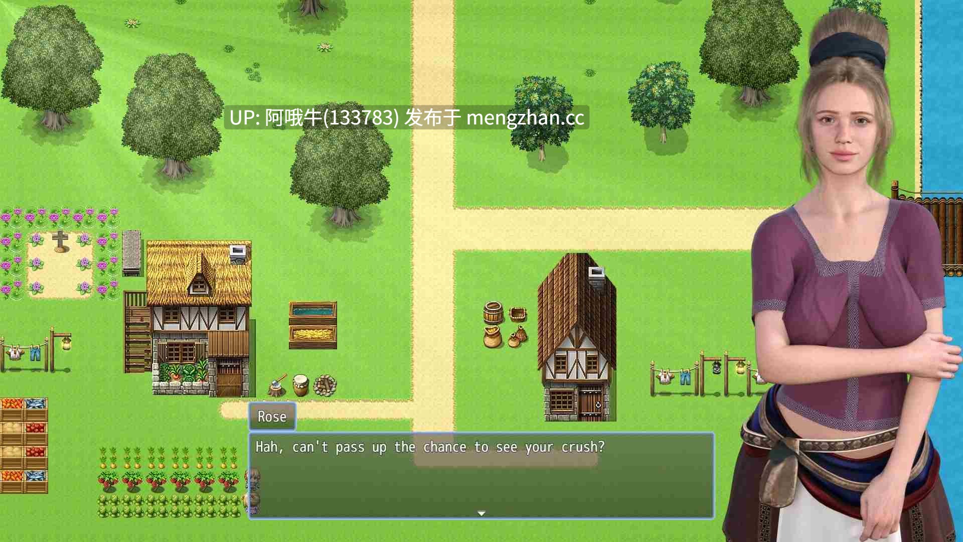 【欧美/RPG/PC/机翻】入侵阿纳利亚 Invasion of Anaria [更新 4] [AnariaDev]【4.35G】【序号5510】-第5张图片-萌站