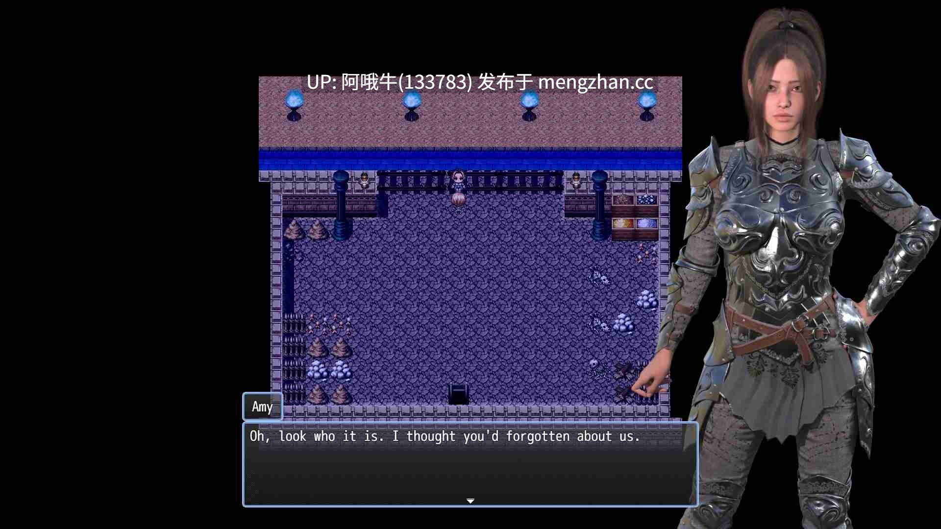 【欧美/RPG/PC/机翻】入侵阿纳利亚 Invasion of Anaria [更新 4] [AnariaDev]【4.35G】【序号5510】-第7张图片-萌站