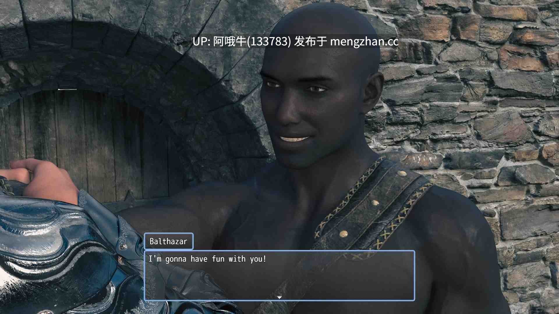 【欧美/RPG/PC/机翻】入侵阿纳利亚 Invasion of Anaria [更新 4] [AnariaDev]【4.35G】【序号5510】-第9张图片-萌站