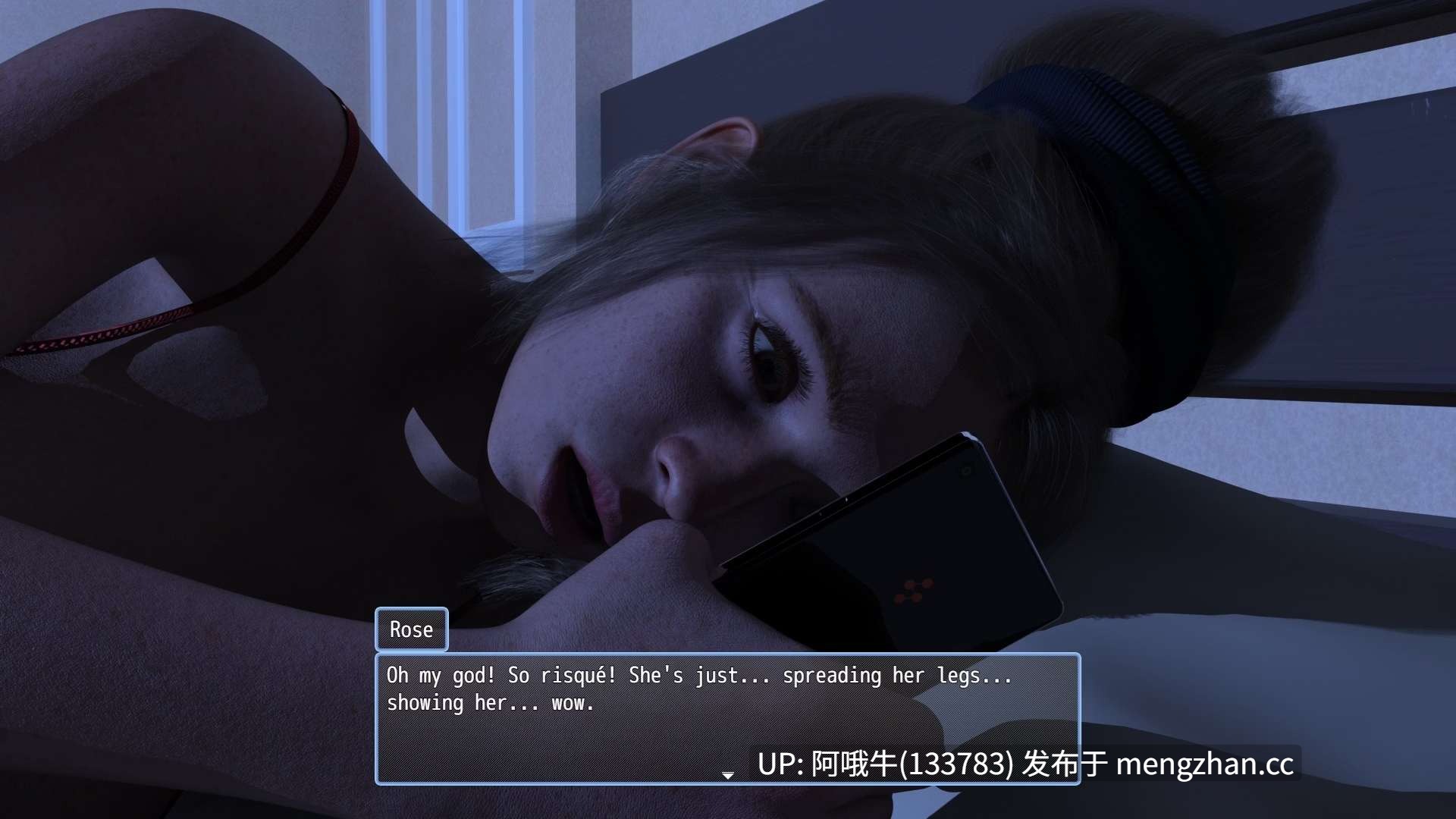 【欧美/RPG/PC/机翻】入侵阿纳利亚 Invasion of Anaria [更新 4] [AnariaDev]【4.35G】【序号5510】-第18张图片-萌站