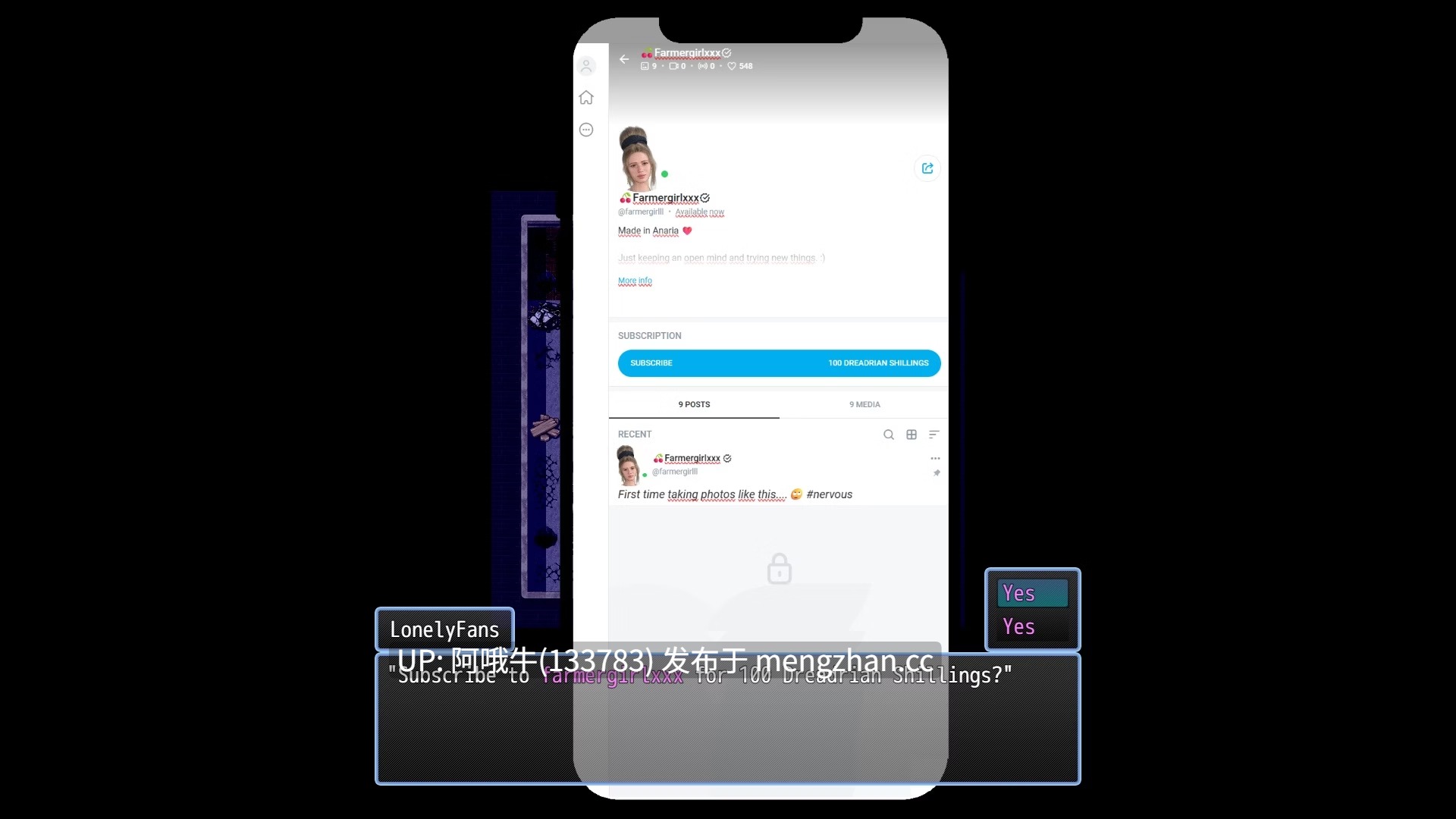 【欧美/RPG/PC/机翻】入侵阿纳利亚 Invasion of Anaria [更新 4] [AnariaDev]【4.35G】【序号5510】-第20张图片-萌站