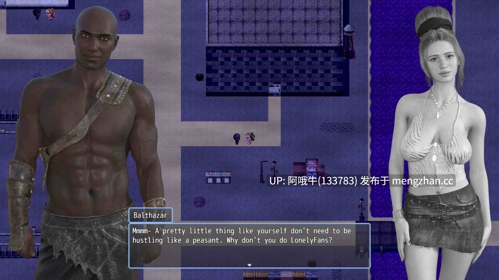 【欧美/RPG/PC/机翻】入侵阿纳利亚 Invasion of Anaria [更新 4] [AnariaDev]【4.35G】【序号5510】-第21张图片-萌站