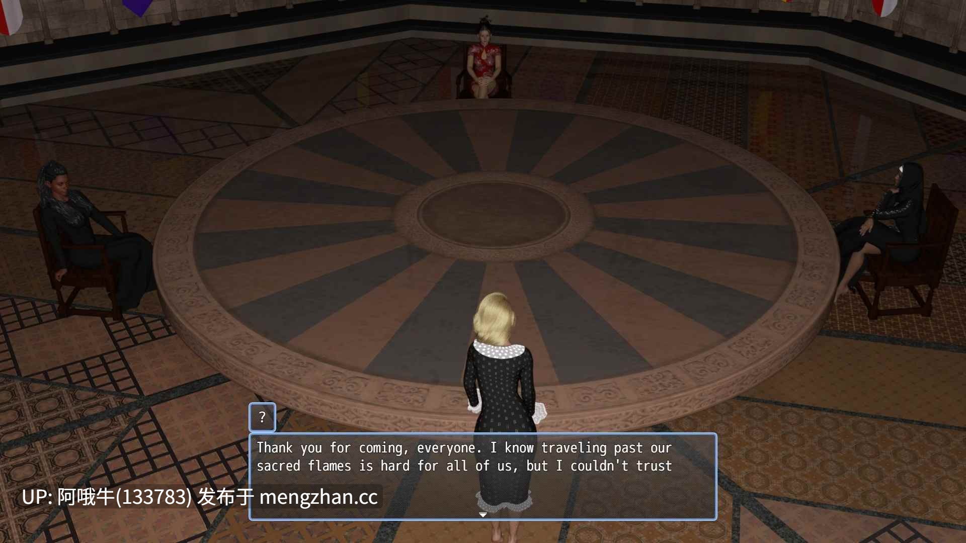 【欧美/RPG/PC/机翻】入侵阿纳利亚 Invasion of Anaria [更新 4] [AnariaDev]【4.35G】【序号5510】-第26张图片-萌站