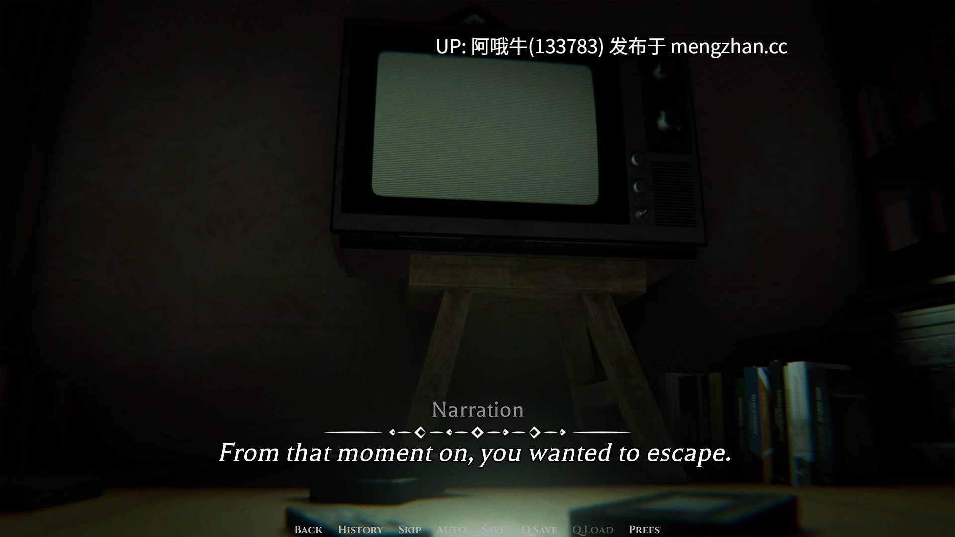 【3D/性玩具/SLG/PC/机翻】我的女孩爱手铐 My Girl Loves Handcuffs [v0.3] [395games]【462M】【序号5511】-第11张图片-萌站