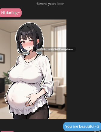 【动态/恋爱模拟/SLG/PC/安卓/生肉】我女朋友的直播生涯 My Girlfriend's Streaming Career [v0.24] [viviny]【1.47G】【序号5512】-第2张图片-萌站