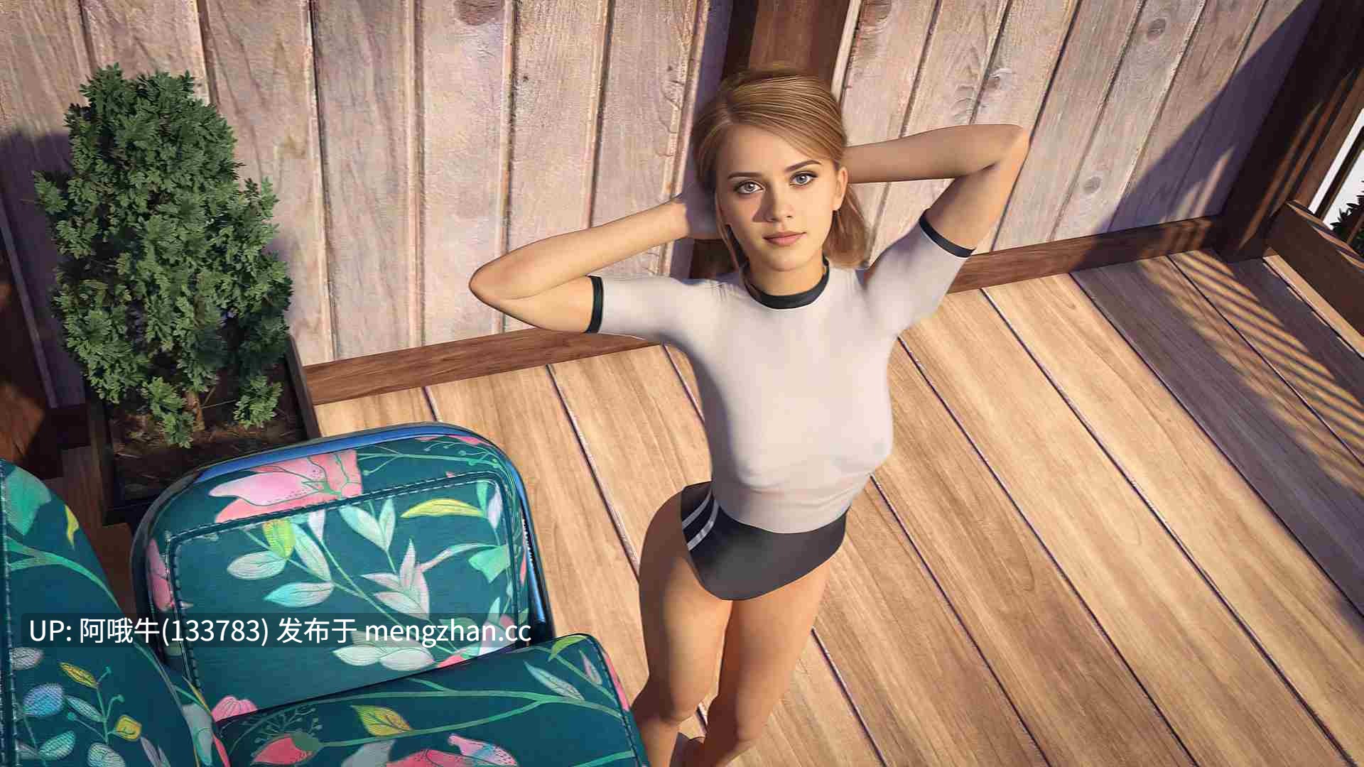 【3D/动态/SLG/PC/机翻】药丸王 Pill King [v0.30] [Effx Games]【4.76G】【序号5515】-第7张图片-萌站