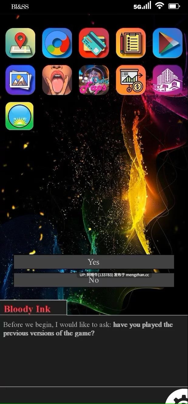 【欧美/真人/大作/NTR/PC/官中/萌站内植】妻子的电话 A Wife's Phone [v0.8.7] [Bloody InkScyxar Studios]【9.54G】【序号5516】-第5张图片-萌站