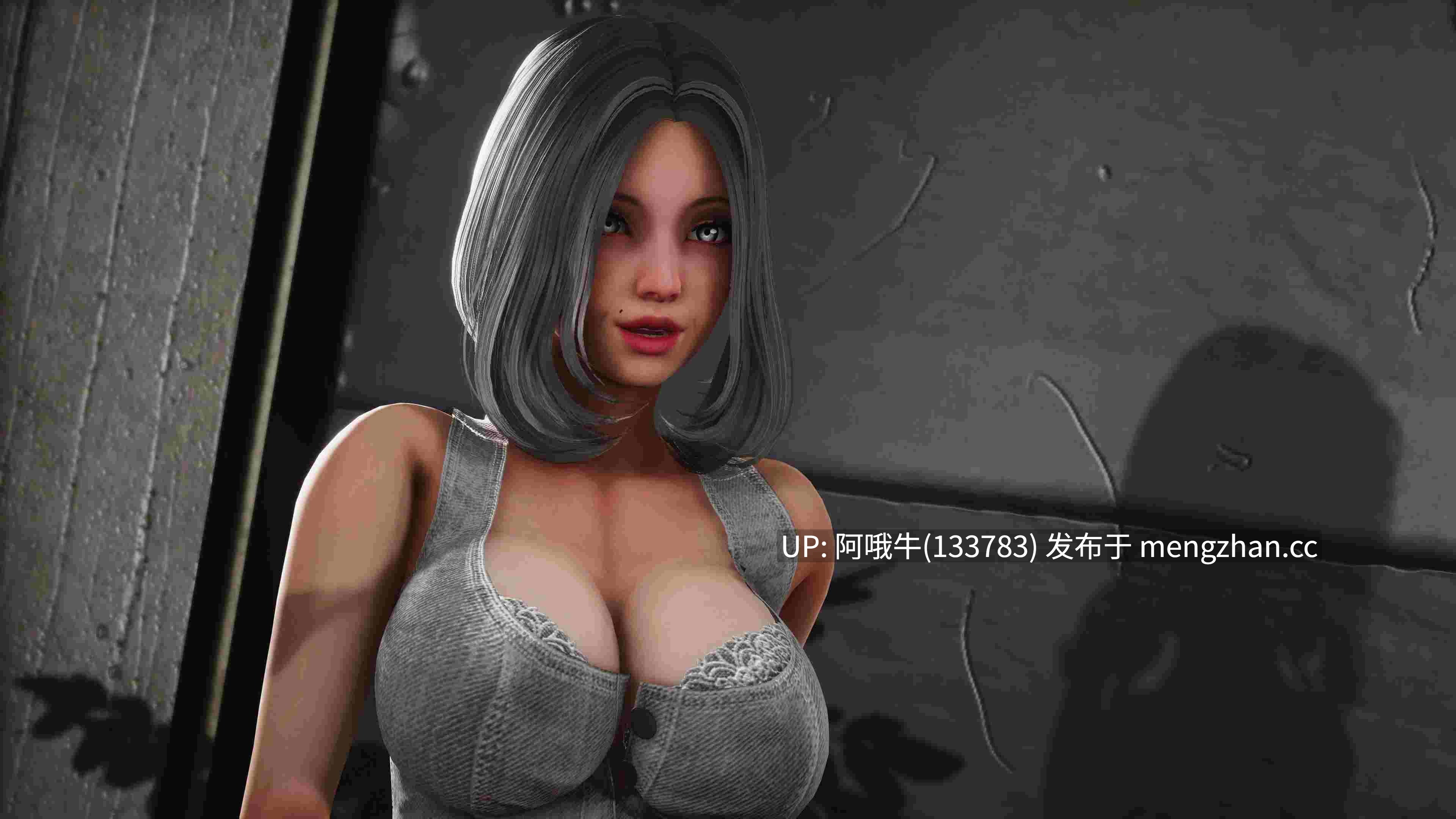 【3D/动态/SLG/PC机翻/安卓生肉/萌站内植】镜头欲望 Lens Lust [v0.1] [Dreamveil]【2.49G】【序号5518】-第4张图片-萌站