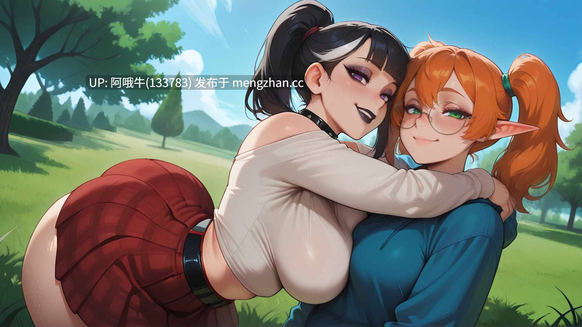【2D/伪娘/SLG/PC机翻/安卓生肉】塞拉菲娜斯生命 Seraphinas Life [v0.20] [Ramza3d]【781M】【序号5519】-第15张图片-萌站