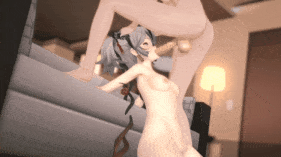 新作-【MMD】- I'm ill - Astra x Brunice+++【Wuthering Waves】Camellya & Shorekeeper-第2张图片-萌站 新作-【MMD】- I'm ill - Astra x Brunice+++【Wuthering Waves】Camellya & Shorekeeper-第2张图片-萌站