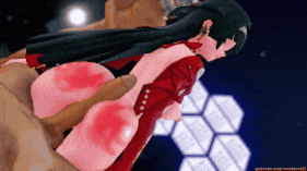 新作-【MMD】- I'm ill - Astra x Brunice+++【Wuthering Waves】Camellya & Shorekeeper-第21张图片-萌站 新作-【MMD】- I'm ill - Astra x Brunice+++【Wuthering Waves】Camellya & Shorekeeper-第21张图片-萌站