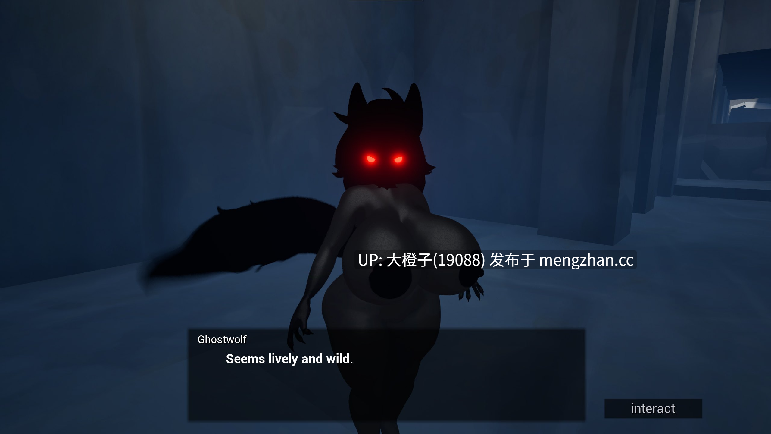 [3D动态步兵生肉PC福瑞]H版幻兽帕鲁同人Fipetopia V0.12 [2.26G]-第15张图片-萌站