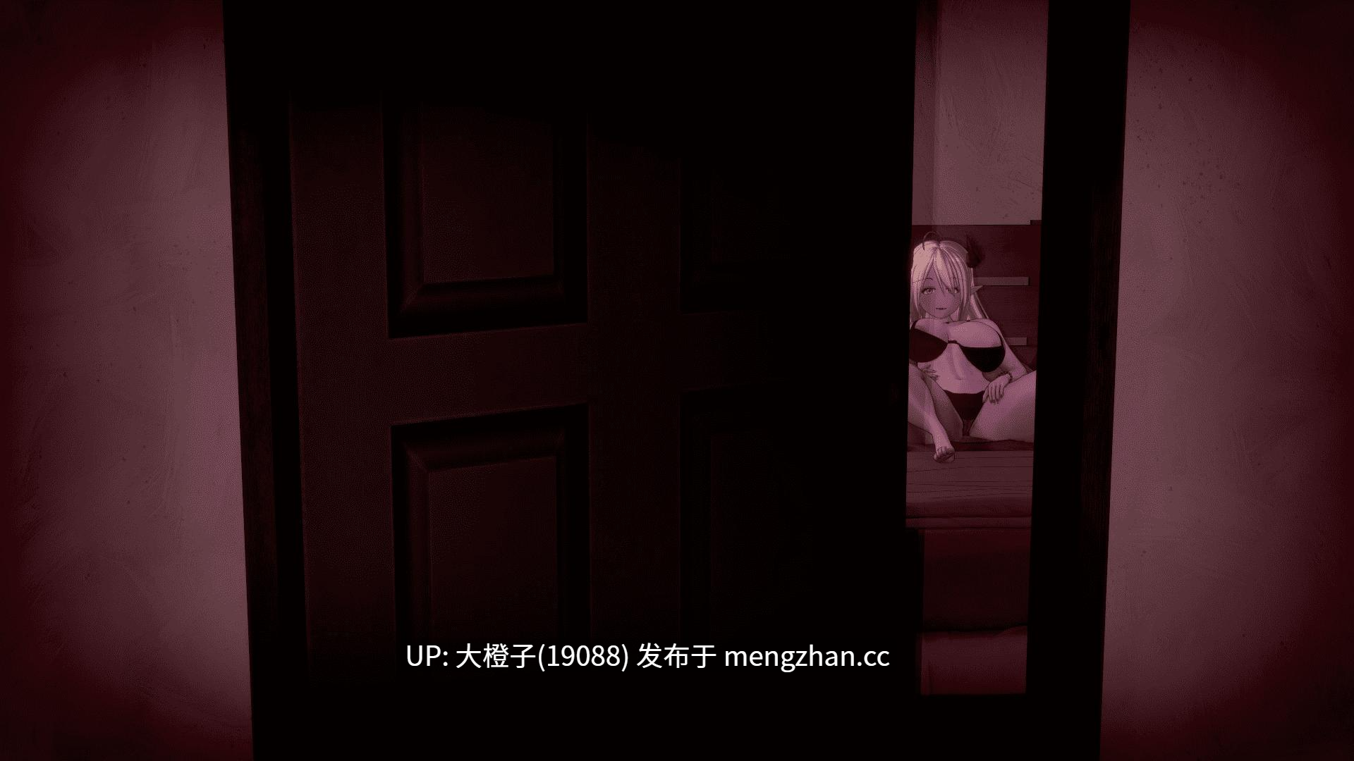 [RPG汉化PC动态步兵绿帽NTR]我爱上了魔王......但现在我必须分享她 I Fell in Love with the Demon Queen... But Now I have to Share Her v0.2.7 [2.22G]-第9张图片-萌站