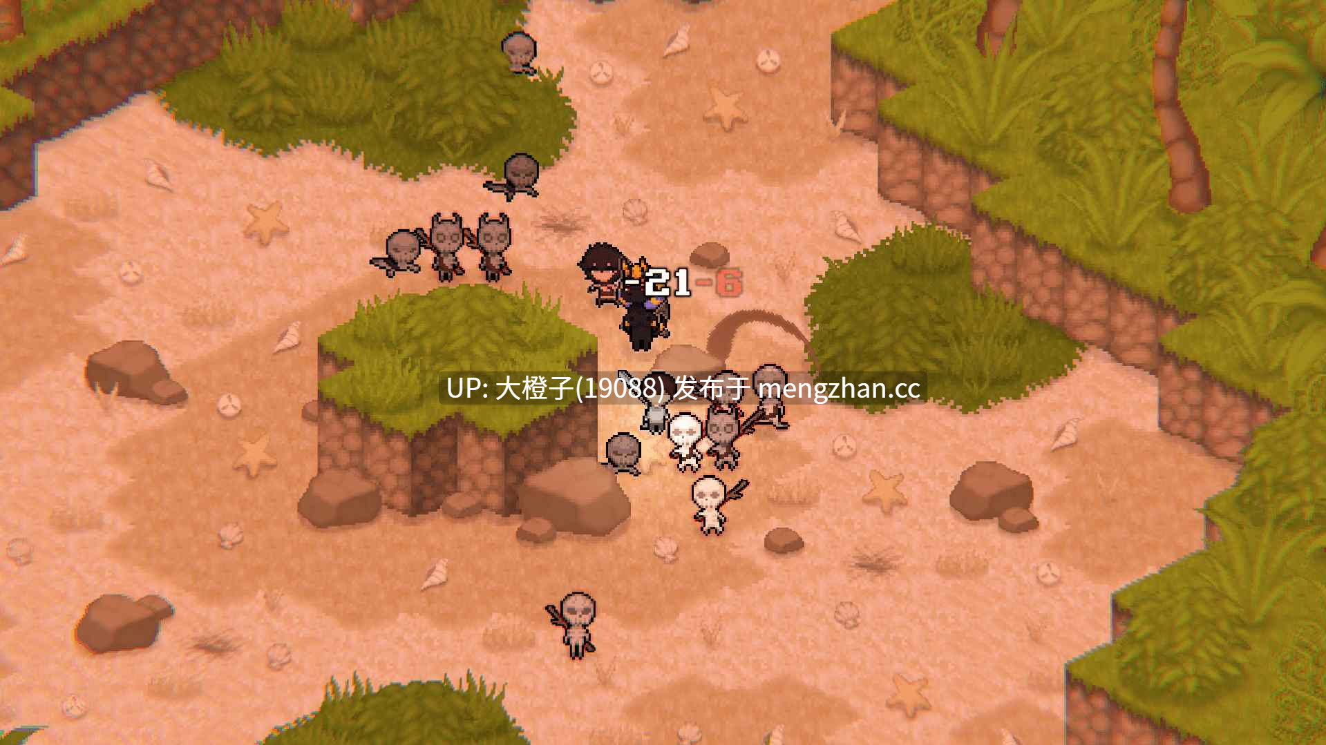 [RPG机翻PC动态+安卓]命定的欲望 DestinedDesires v0.18[2.11G]-第3张图片-萌站