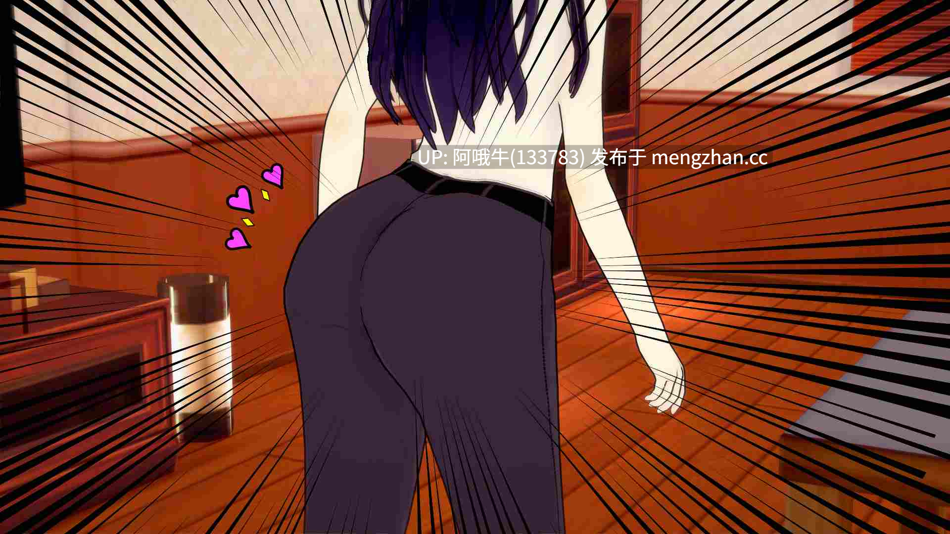 【3D/内托拉塞/NTR/SLG/PC机翻/安卓生肉/萌站内植】我的Netorase痴迷 My Netorase Obsession [v0.9b] [DrusasNTS]【3.98G】【序号5523】-第16张图片-萌站