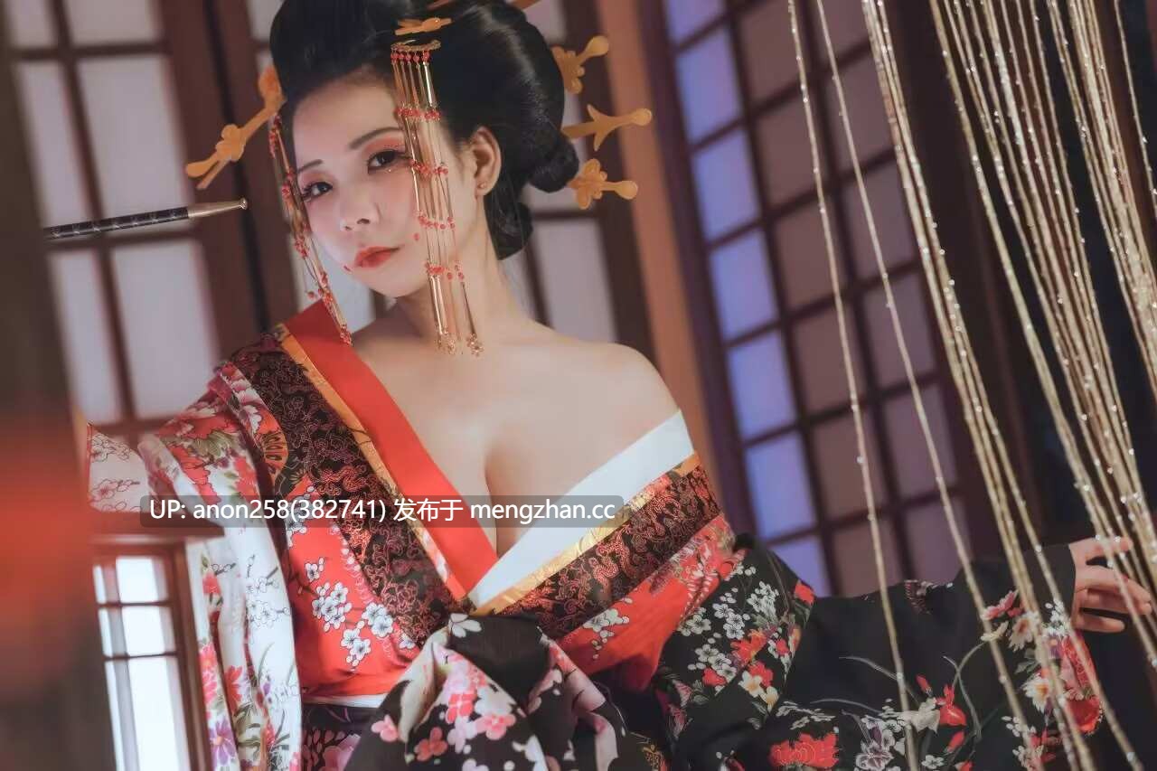 无颜小天使wy - 花魁 [15P 174M][度盘]