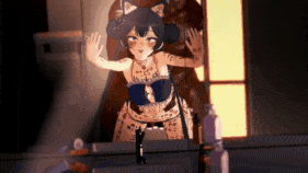 新作-（Blue Archive）龙华妃咲【ntr ooc慎入】{有AI配音}-第2张图片-萌站
