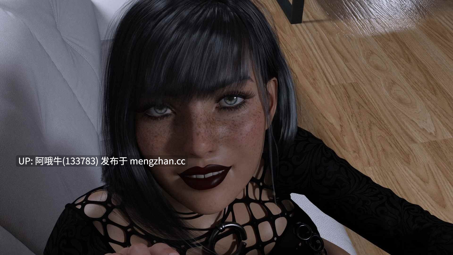 【欧美/后宫/SLG/PC/机翻】我的宿舍 My Dorm [v0.28.4 S4 Ch.1] [Tropecita Games]【1.39G】【序号5524】-第12张图片-萌站