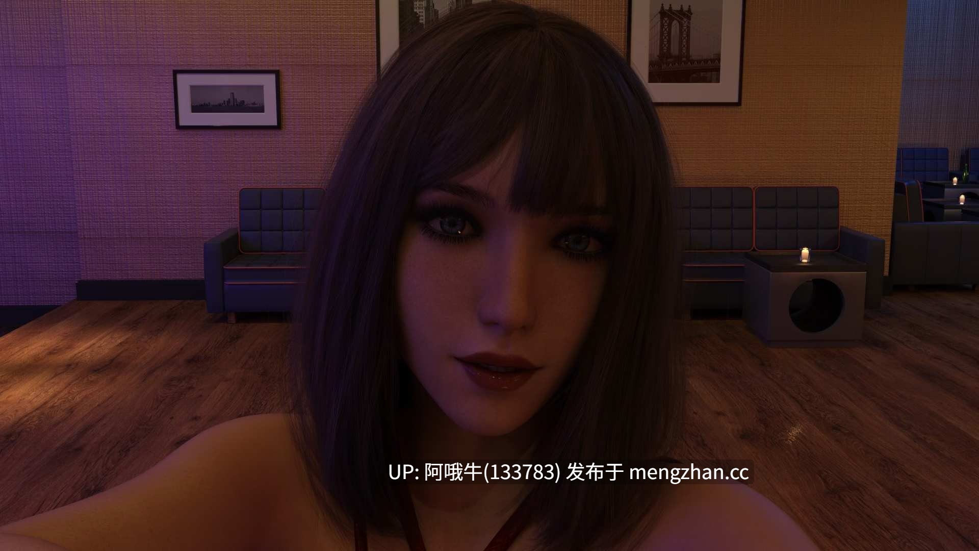 【欧美/后宫/SLG/PC/机翻】我的宿舍 My Dorm [v0.28.4 S4 Ch.1] [Tropecita Games]【1.39G】【序号5524】-第13张图片-萌站