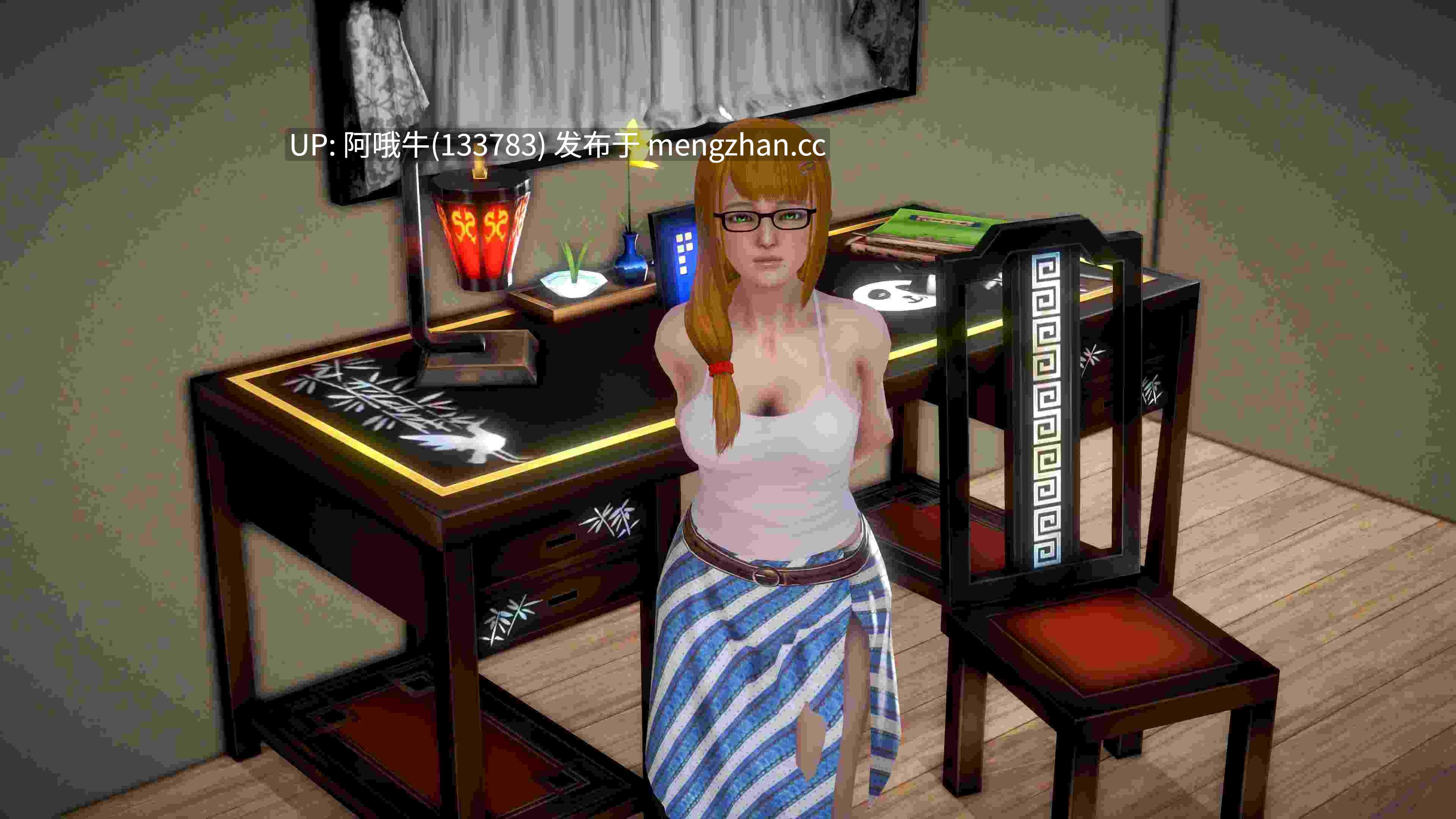 【3D/大作/后宫/PC/机翻/萌站内植】我的新邻居 My New Neighbors [v1.84] [Rmaximus]【10.1G】【序号5525】-第4张图片-萌站