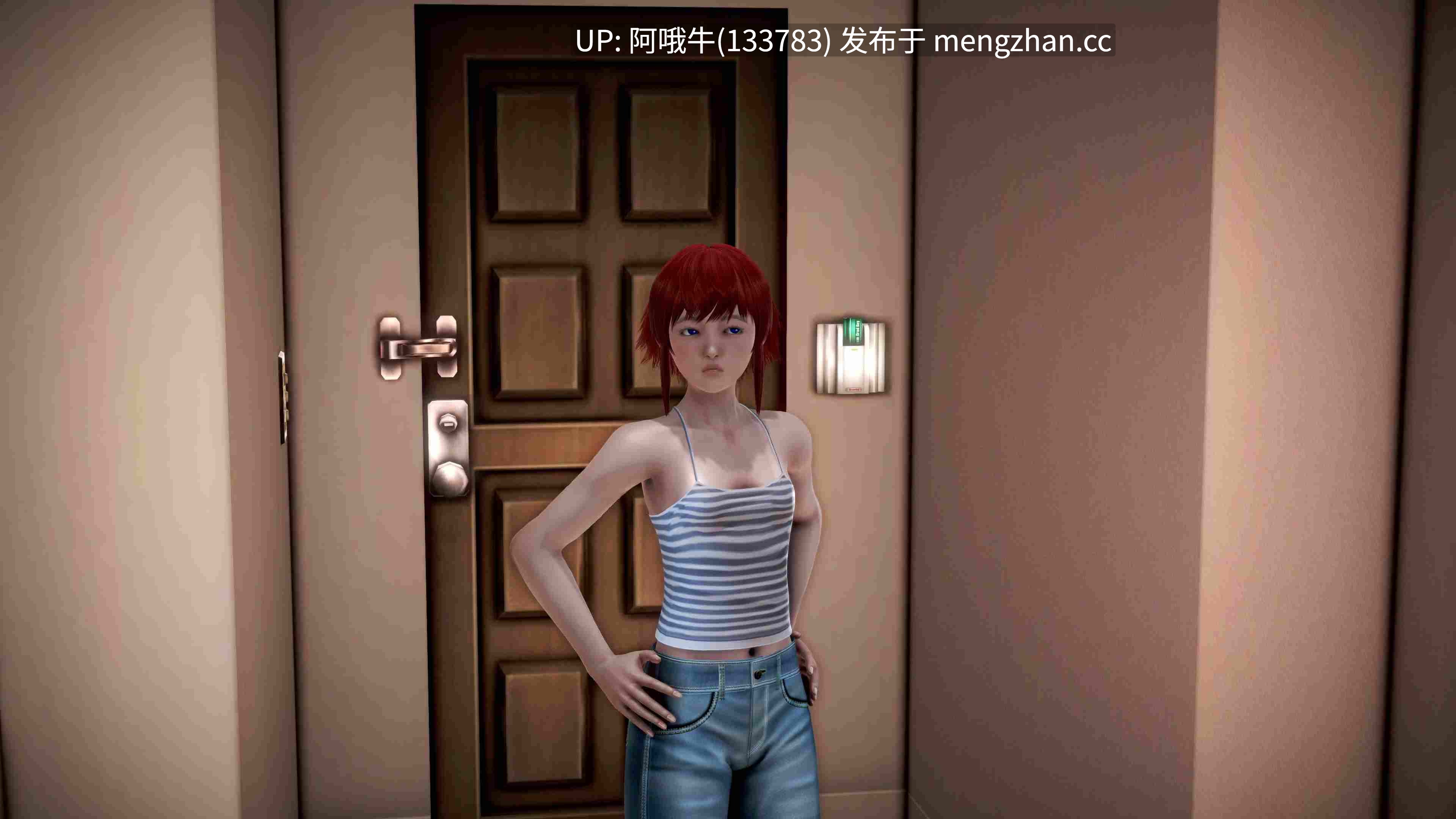 【3D/大作/后宫/PC/机翻/萌站内植】我的新邻居 My New Neighbors [v1.84] [Rmaximus]【10.1G】【序号5525】-第5张图片-萌站