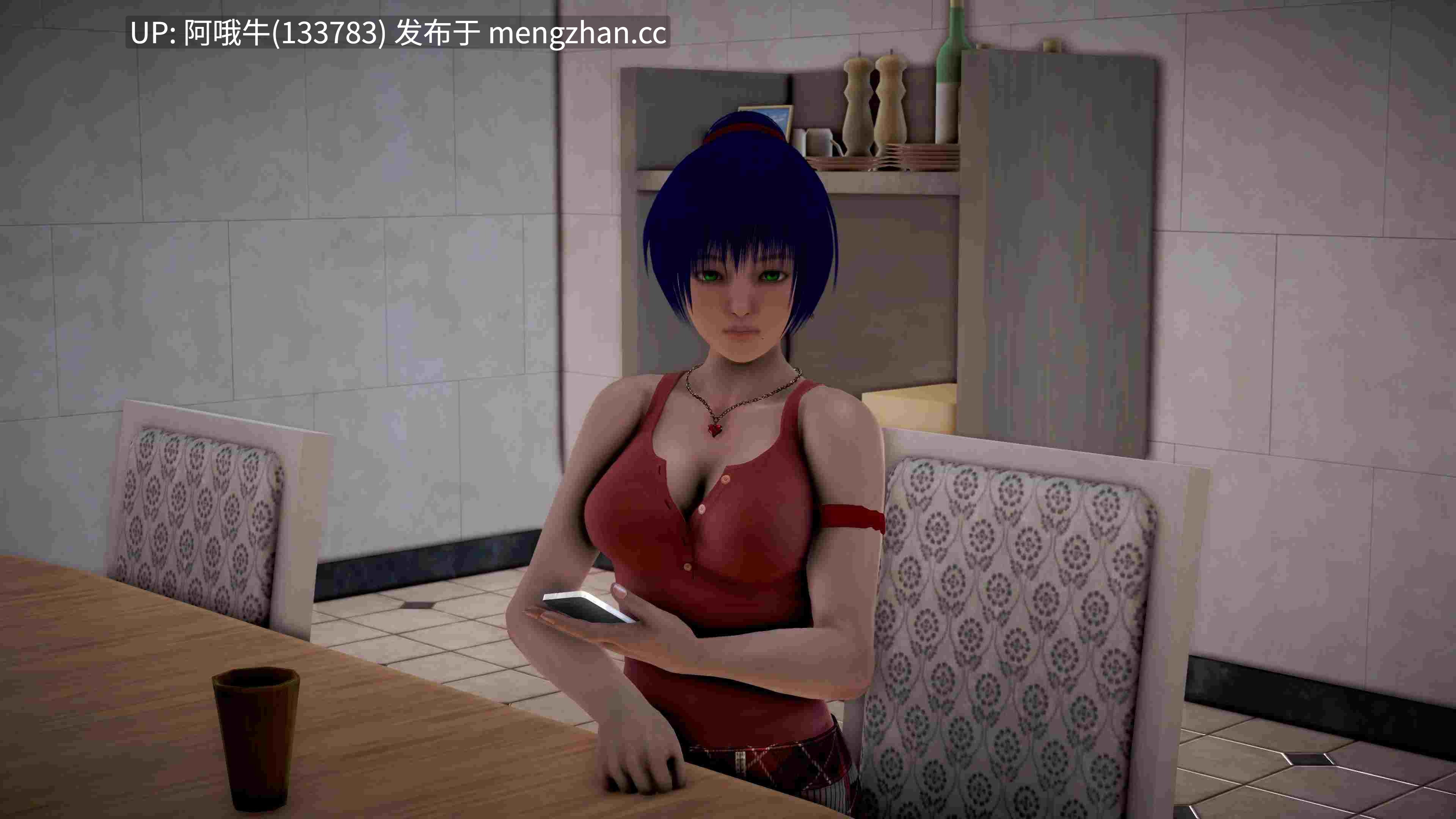 【3D/大作/后宫/PC/机翻/萌站内植】我的新邻居 My New Neighbors [v1.84] [Rmaximus]【10.1G】【序号5525】-第7张图片-萌站