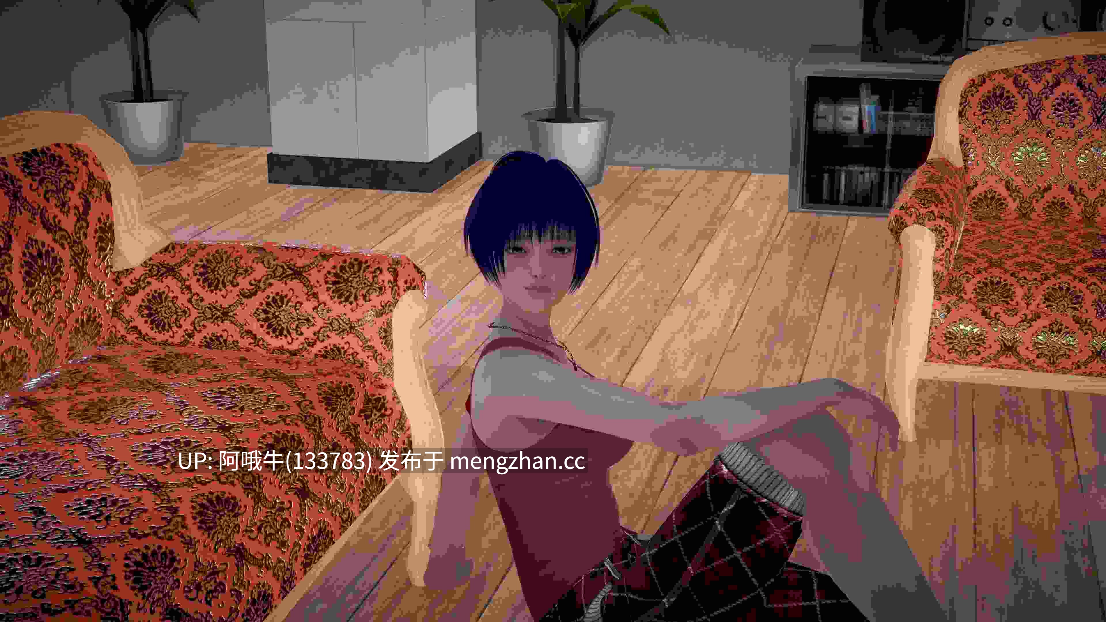 【3D/大作/后宫/PC/机翻/萌站内植】我的新邻居 My New Neighbors [v1.84] [Rmaximus]【10.1G】【序号5525】-第8张图片-萌站