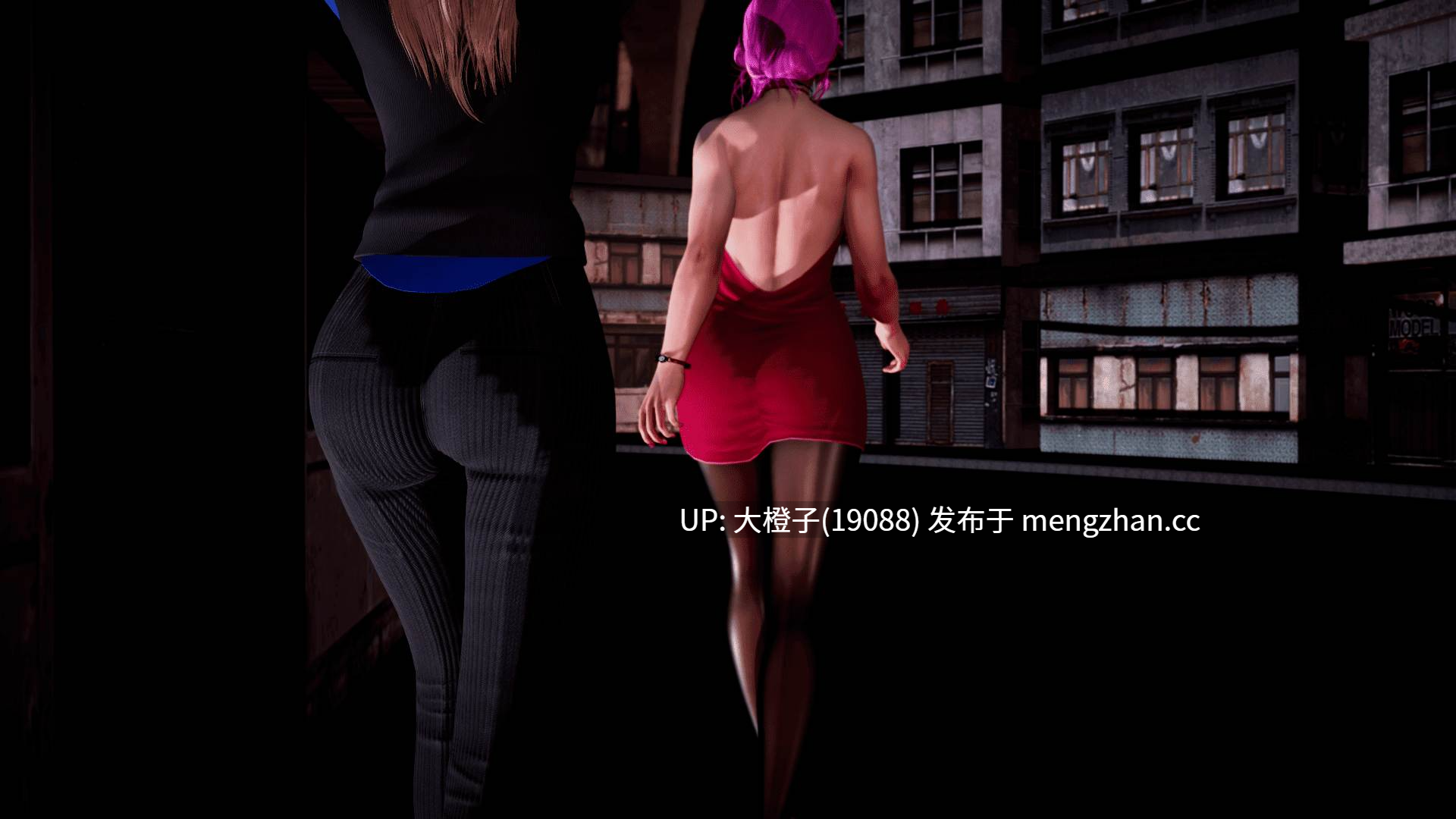 [SLG汉化PC动态步兵乱伦]我和妹妹 My Sister & I V0.9[4.09G]-第7张图片-萌站
