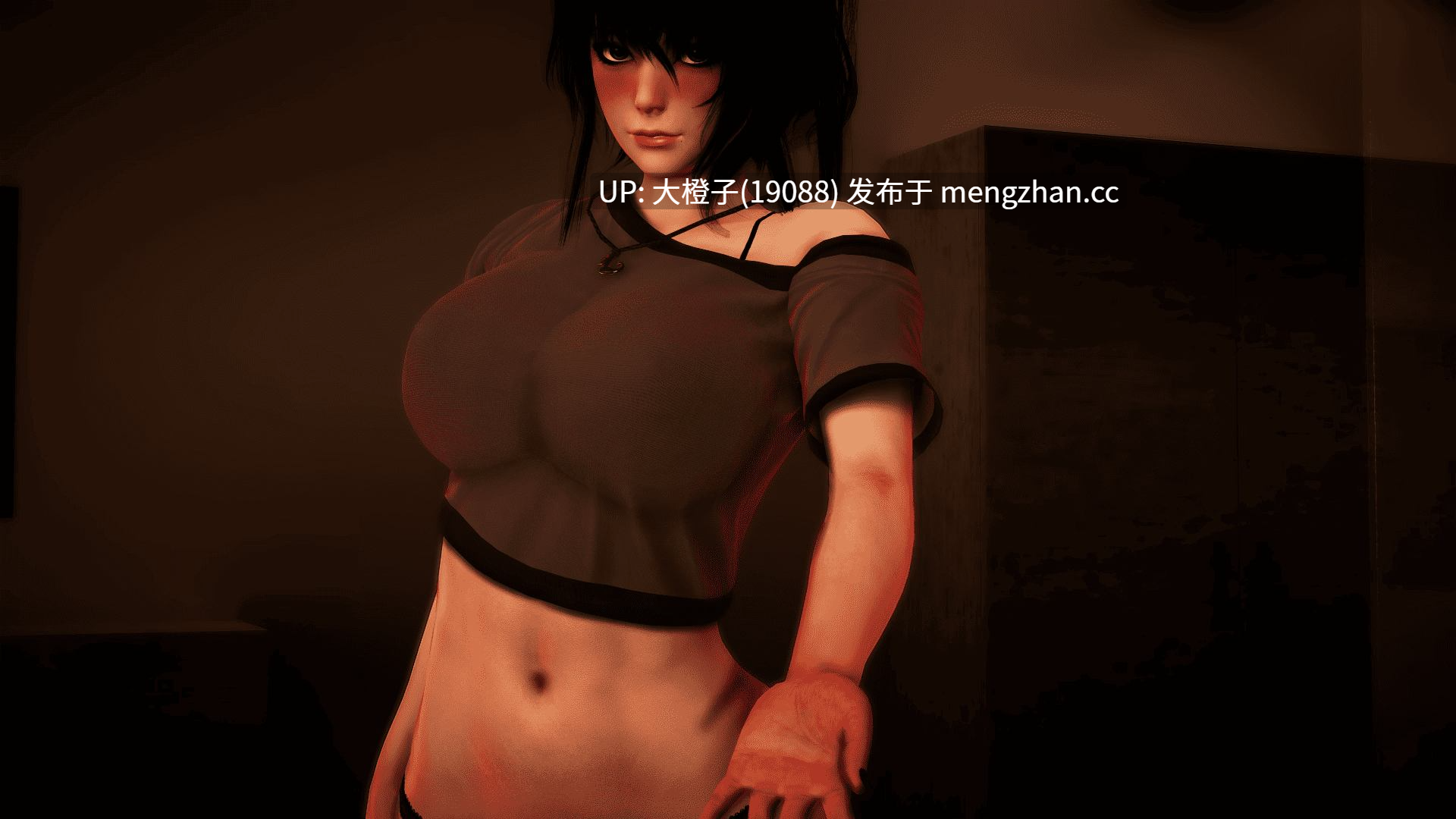 [SLG汉化PC动态步兵乱伦]我和妹妹 My Sister & I V0.9[4.09G]-第12张图片-萌站