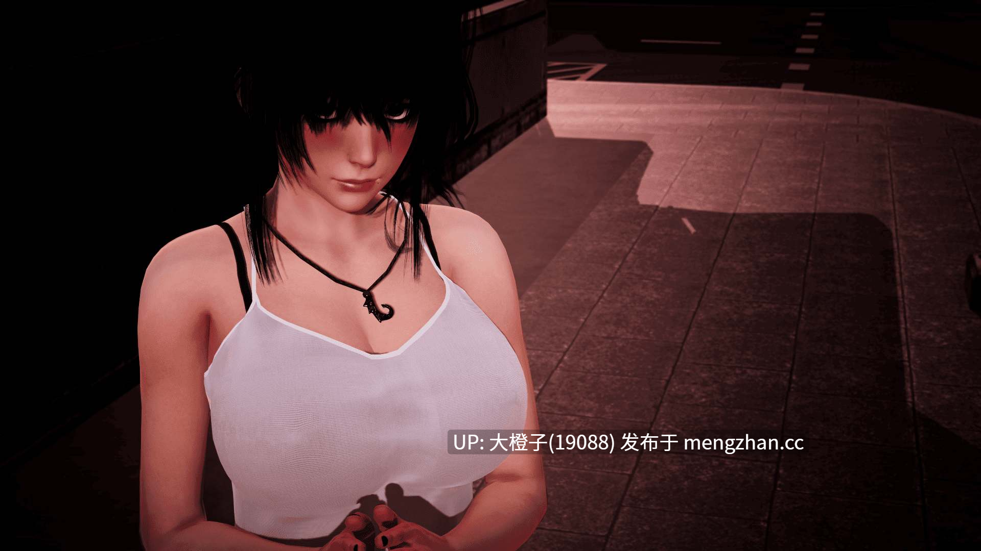 [SLG汉化PC动态步兵乱伦]我和妹妹 My Sister & I V0.9[4.09G]-第17张图片-萌站