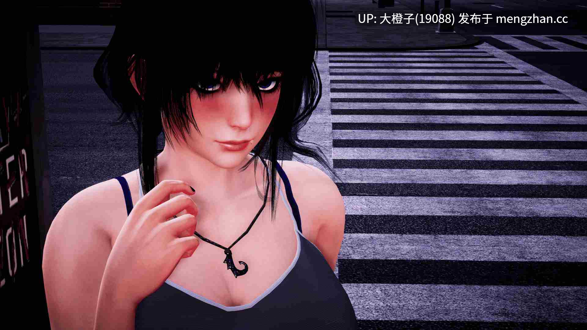 [SLG汉化PC动态步兵乱伦]我和妹妹 My Sister & I V0.9[4.09G]-第21张图片-萌站