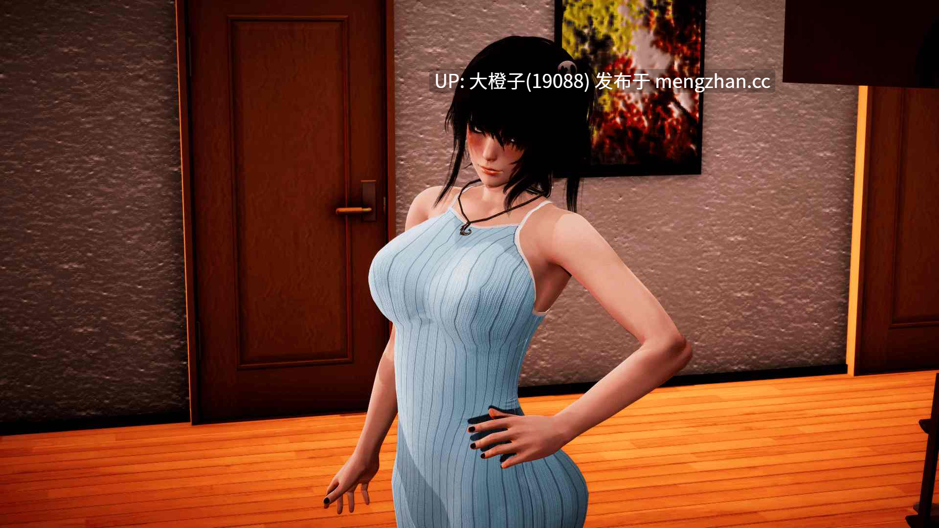 [SLG汉化PC动态步兵乱伦]我和妹妹 My Sister & I V0.9[4.09G]-第22张图片-萌站