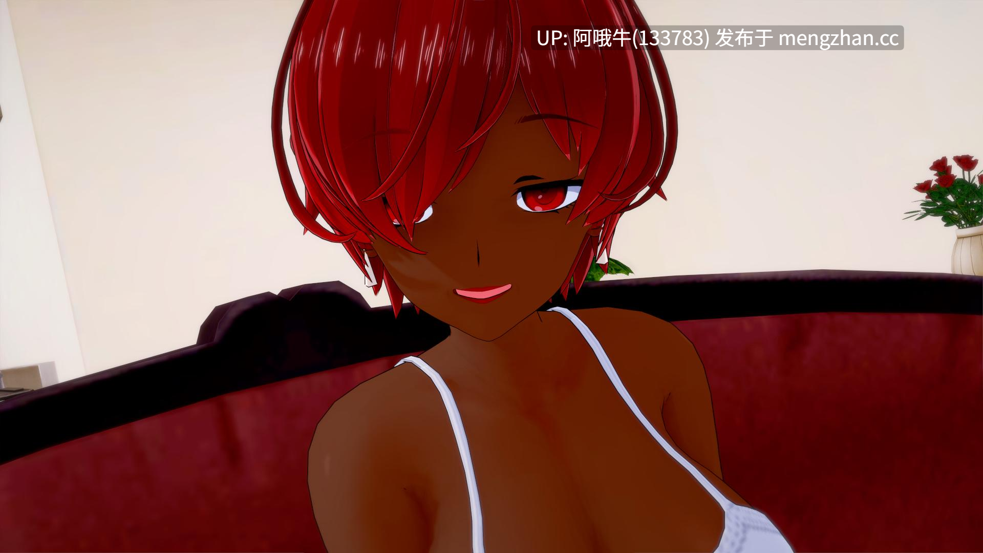 【3D/BBC/腐败/SLG/PC机翻/安卓生肉/萌站内植】夏日阴影 Shadows of Summer [v0.16] [Alipel]【1.67G】【序号5527】-第6张图片-萌站