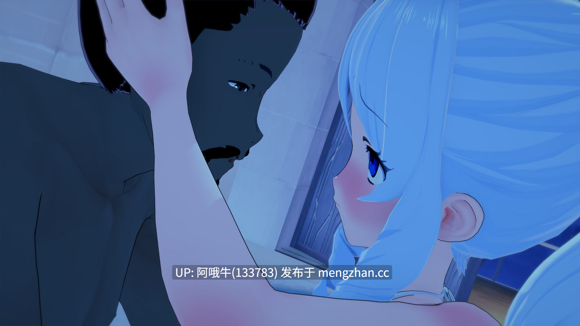 【3D/BBC/腐败/SLG/PC机翻/安卓生肉/萌站内植】夏日阴影 Shadows of Summer [v0.16] [Alipel]【1.67G】【序号5527】-第8张图片-萌站