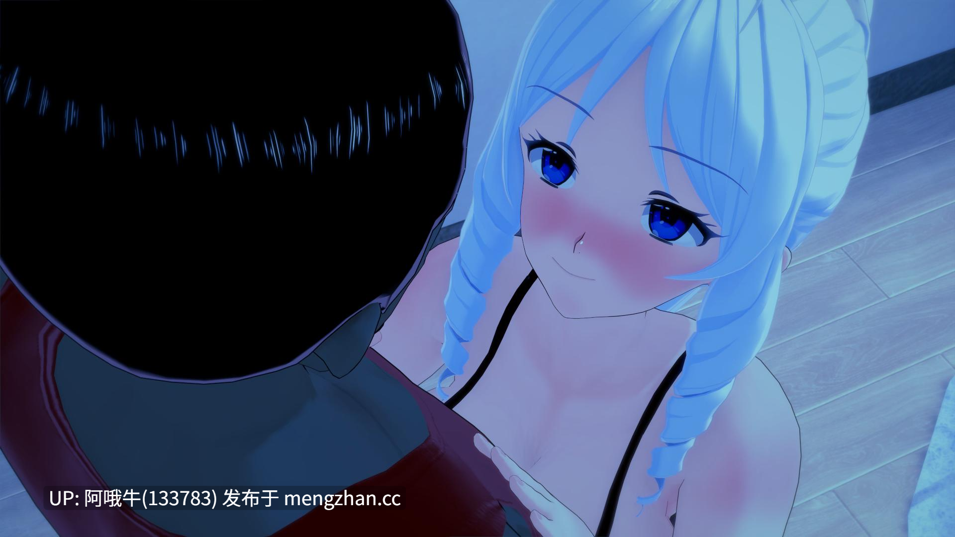 【3D/BBC/腐败/SLG/PC机翻/安卓生肉/萌站内植】夏日阴影 Shadows of Summer [v0.16] [Alipel]【1.67G】【序号5527】-第25张图片-萌站