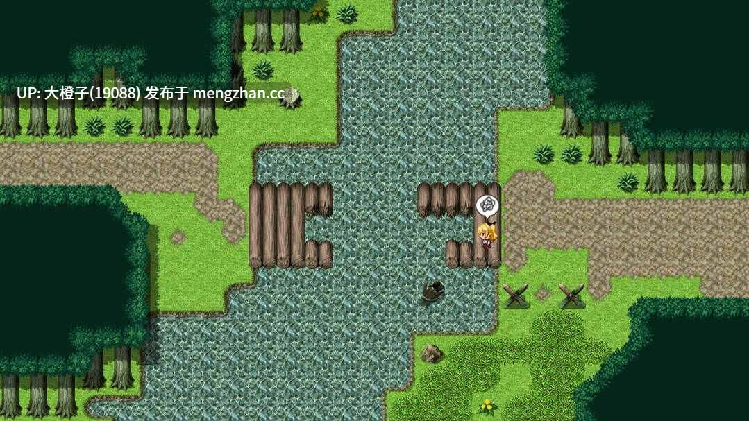 [RPG官中PC步兵强奸调教]莉丝缇与勃奇诺村 Risty and the Village of Bocchino v1.0.0+存档[619M][萌站植入]-第4张图片-萌站