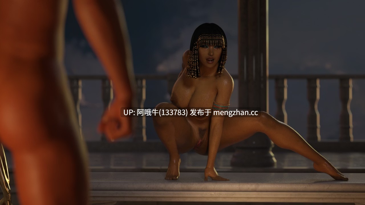 【欧美/SLG/PC/机翻/萌站内植】心灵社会 The Mind Society [v0.6.1 Public] [Milf Trainer Games]【6.26G】【序号5528】-第4张图片-萌站
