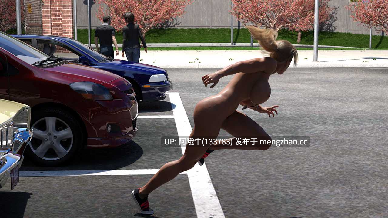 【欧美/SLG/PC/机翻/萌站内植】心灵社会 The Mind Society [v0.6.1 Public] [Milf Trainer Games]【6.26G】【序号5528】-第16张图片-萌站