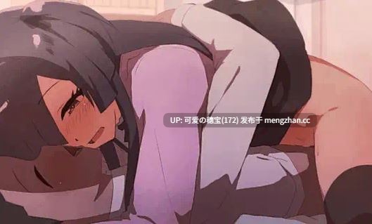  [2D动画][无修]セネト老师手绘动画合集(截至25.11.23) [3.66G]-第8张图片-萌站