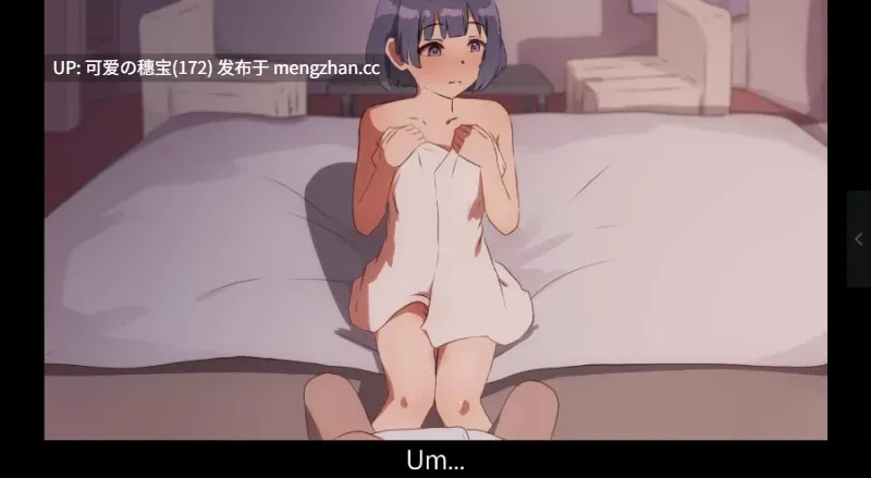  [2D动画][无修]セネト老师手绘动画合集(截至25.11.23) [3.66G]-第4张图片-萌站