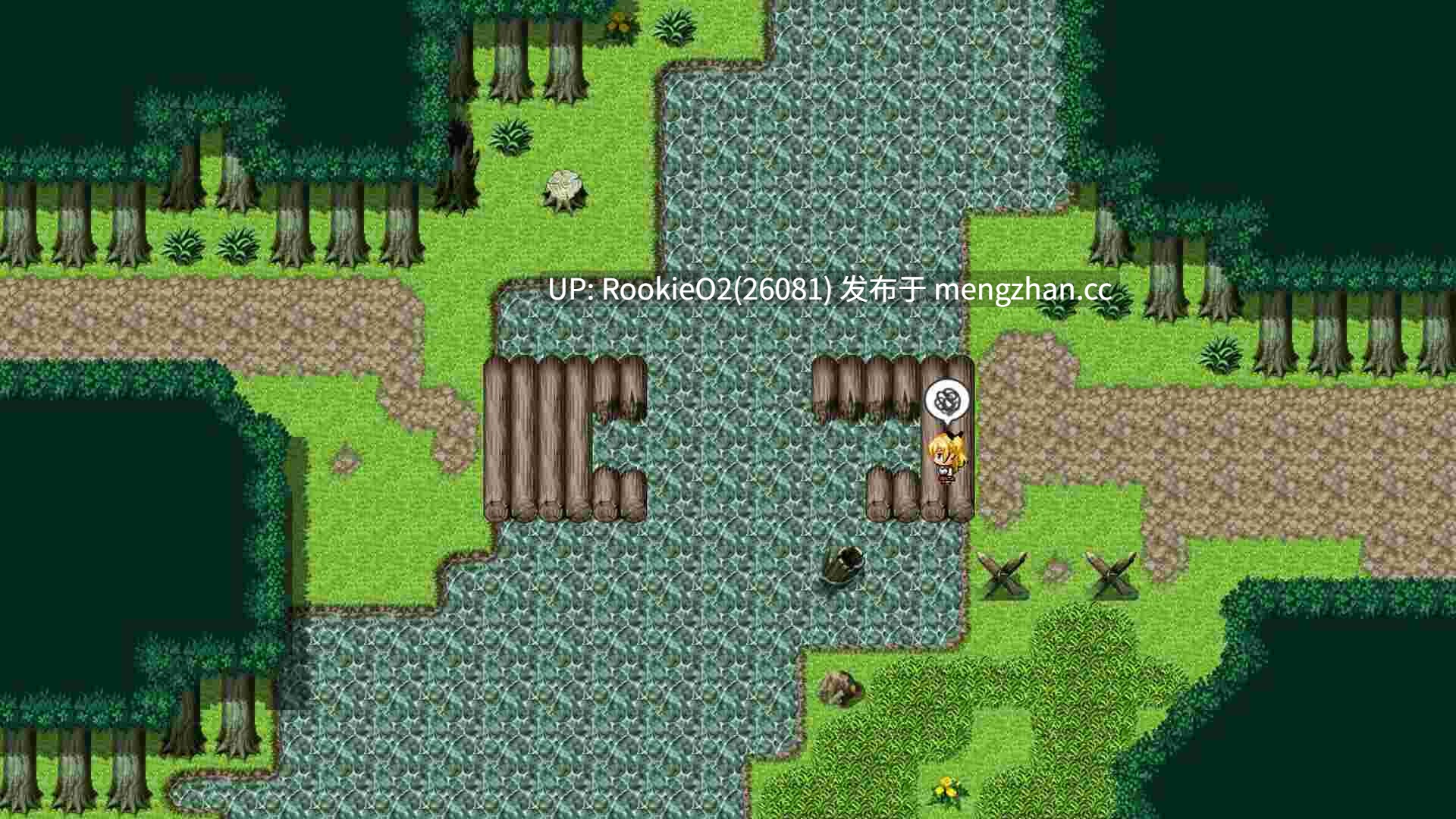 【日系RPG/官中/奇幻/步兵/PC】莉丝缇与勃奇诺村女冒険者 リスティとボッキーノ村 Ver1.0.0 官方中文步兵版  25.12.13发售【618M】-第16张图片-萌站